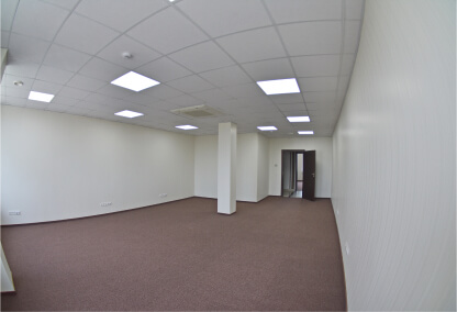 БРЕСТ ДЕЛОВОЙ DOMUS CITY Бизнес-центр Офис-центр